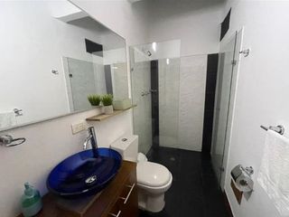 Foto 6 de apartamento en venta en el poblado, parque. Cod V11891