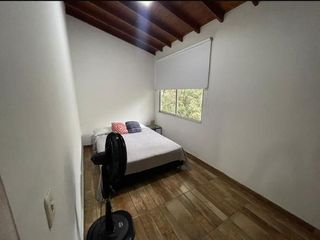 Foto 4 de apartamento en venta en el poblado, parque. Cod V11891