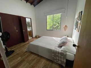 Foto 3 de apartamento en venta en el poblado, parque. Cod V11891