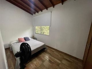 Foto 5 de apartamento en venta en el poblado, parque. Cod V11891