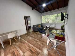 Foto 8 de apartamento en venta en el poblado, parque. Cod V11891