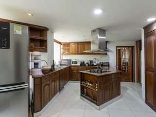 Foto 15 de apartamento en arriendo en rosales. Cod A8236366
