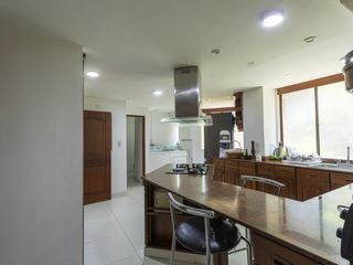 Foto 14 de apartamento en arriendo en rosales. Cod A8236366