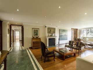 Foto 1 de apartamento en arriendo en rosales. Cod A8236366