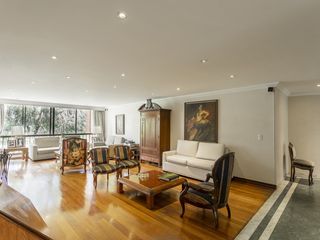 Foto 3 de apartamento en arriendo en rosales. Cod A8236366