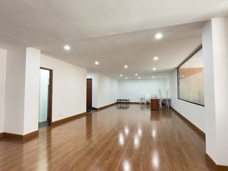 Foto 16 de apartamento en arriendo en rosales. Cod A8236366