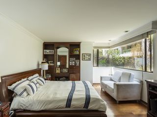 Foto 8 de apartamento en arriendo en rosales. Cod A8236366