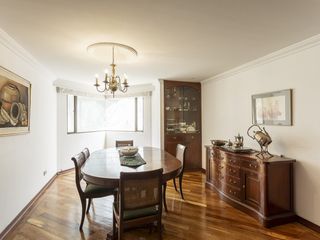 Foto 5 de apartamento en arriendo en rosales. Cod A8236366
