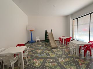 Foto 19 de apartamento en arriendo en rosales. Cod A8236366
