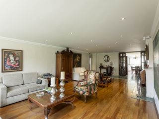 Foto 4 de apartamento en arriendo en rosales. Cod A8236366