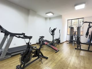 Foto 18 de apartamento en arriendo en rosales. Cod A8236366