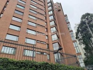 Foto 20 de apartamento en arriendo en rosales. Cod A8236366