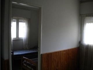 Departamento primer piso de dos dormitorios