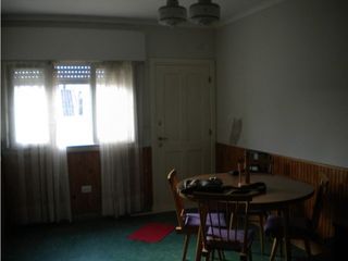 Departamento primer piso de dos dormitorios