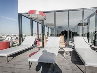Monoambiente A ESTRENAR con Balcon - Villa Devoto