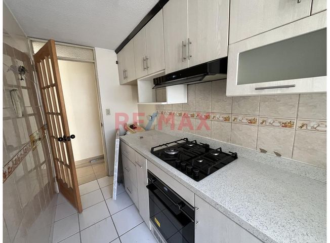 Departamento en Venta en Chorrillos - Ansicht 6