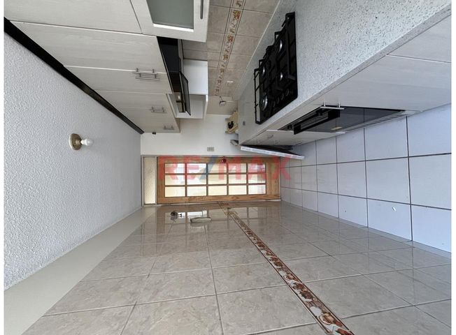 Departamento en Venta en Chorrillos - Mehr