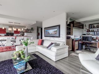 APARTAMENTO en ARRIENDO/VENTA en Bogotá Niza Suba