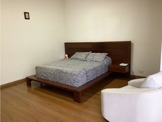 Foto 5 de Casa amoblada en el sector de El Tesoro