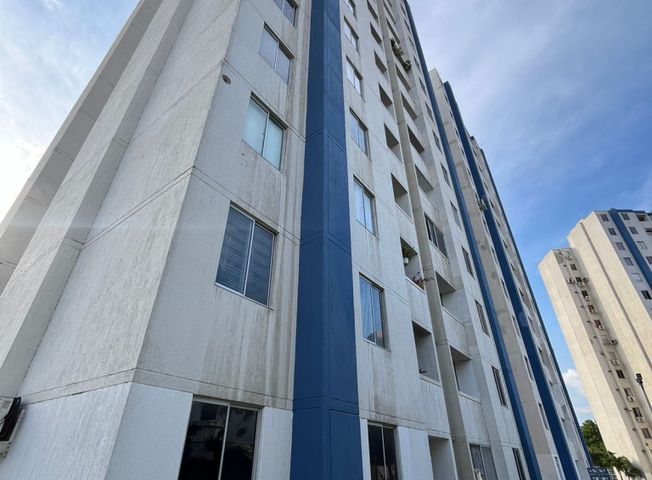 Apartamento en arriendo en Cúcuta
