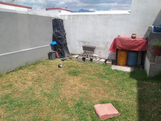 Casa en  Venta en el sector de Miranda. Valle de Los Chillos. 68000usd.