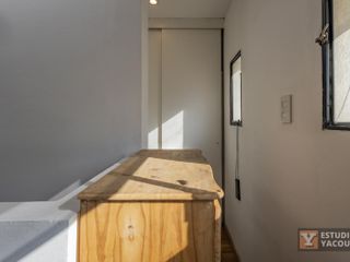 PH en venta - 1 dormitorio 1 baño - Patio - La Plata