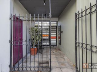 PH en venta - 1 dormitorio 1 baño - Patio - La Plata