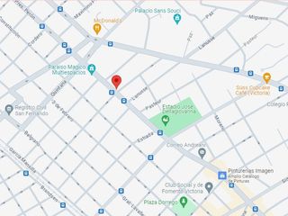 Foto 6 de Local en venta en Victoria