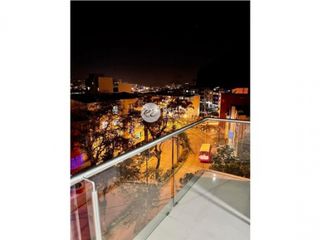 Apartamento en venta, barrio Chipre, Manizales