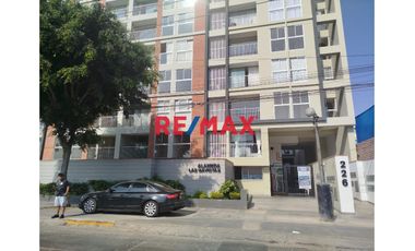 Departamento en Venta en Chorrillos - Ansicht 3