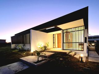 Foto 1 de Casa 4 amb Puro Diseño en  Ceibos
