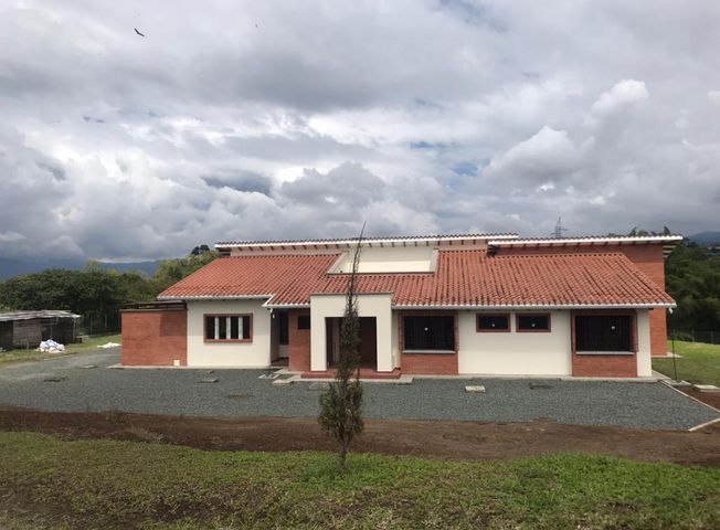 House for rent in Pereira