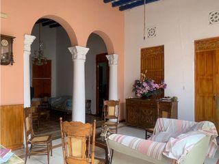 Foto 4 de HOSTAL- CENTRO DE SANTA MARTA
