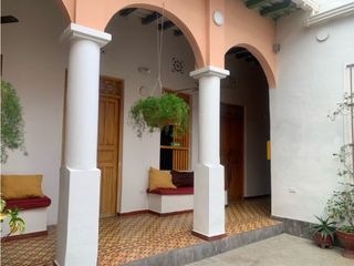 Foto 5 de HOSTAL- CENTRO DE SANTA MARTA
