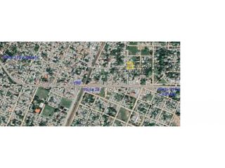 Foto 2 de 4 Lotes en esquina, inmejorable ubicación, multiples destinos!!!