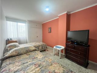 Apartamento en venta, Medellín, La Candelaria