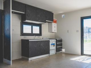 Casa en venta en Roldán 2 dormitorios c/ patio, pileta y parrillero