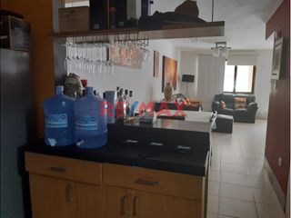 Foto 4 de Vendo Departamento - Pimentel