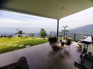 Foto 9 de Venta de Casa Campestre en Floridablanca - C.R. Guadalquivir. Cod V5983