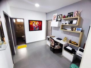Foto 14 de Venta de Casa Campestre en Floridablanca - C.R. Guadalquivir. Cod V5983