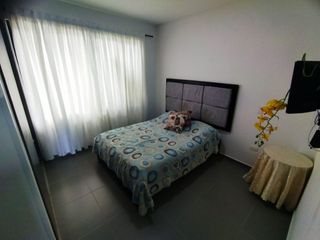Foto 21 de Venta de Casa Campestre en Floridablanca - C.R. Guadalquivir. Cod V5983