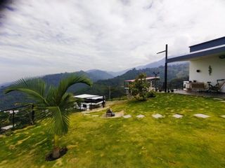 Foto 6 de Venta de Casa Campestre en Floridablanca - C.R. Guadalquivir. Cod V5983