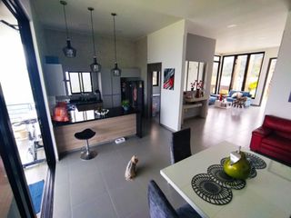 Foto 13 de Venta de Casa Campestre en Floridablanca - C.R. Guadalquivir. Cod V5983