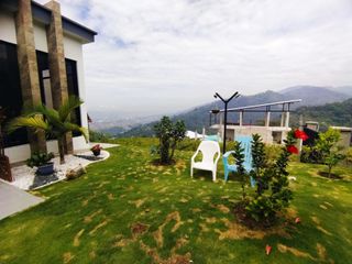 Foto 4 de Venta de Casa Campestre en Floridablanca - C.R. Guadalquivir. Cod V5983