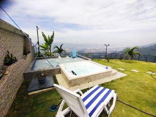 Foto 8 de Venta de Casa Campestre en Floridablanca - C.R. Guadalquivir. Cod V5983