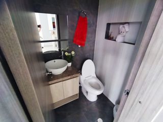 Foto 15 de Venta de Casa Campestre en Floridablanca - C.R. Guadalquivir. Cod V5983