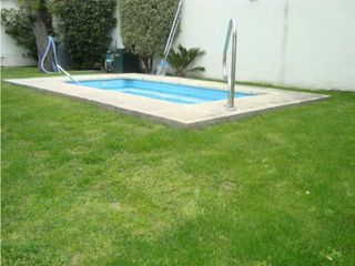 Foto 28 de Amplia y moderna Casa 4 dormitorios y piscina zona Parque Primavesi