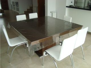 Foto 7 de Amplia y moderna Casa 4 dormitorios y piscina zona Parque Primavesi