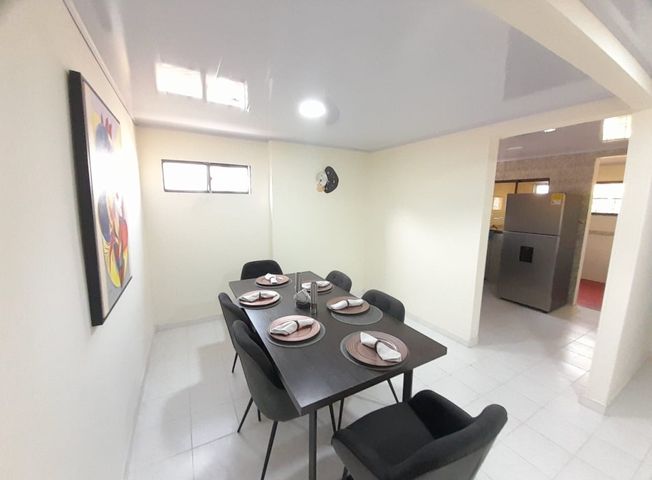 Apartment for rent in Barranquilla
