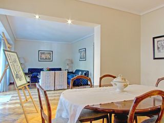 Piso en venta en Barrancas de Belgrano